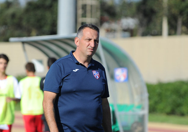 Massimo Chierchia © Del Gobbo