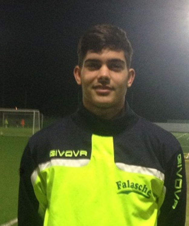 Massimiliano De Marco