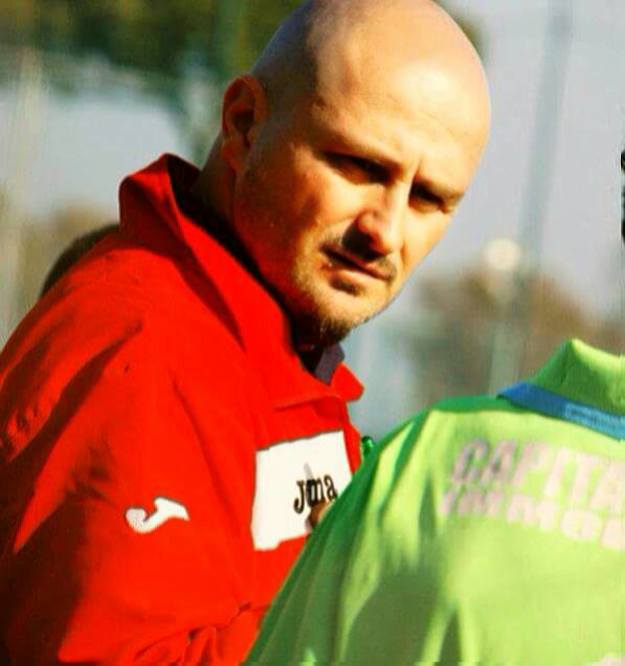 Daniele Lorenzetti