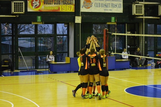 Olimpia Roma