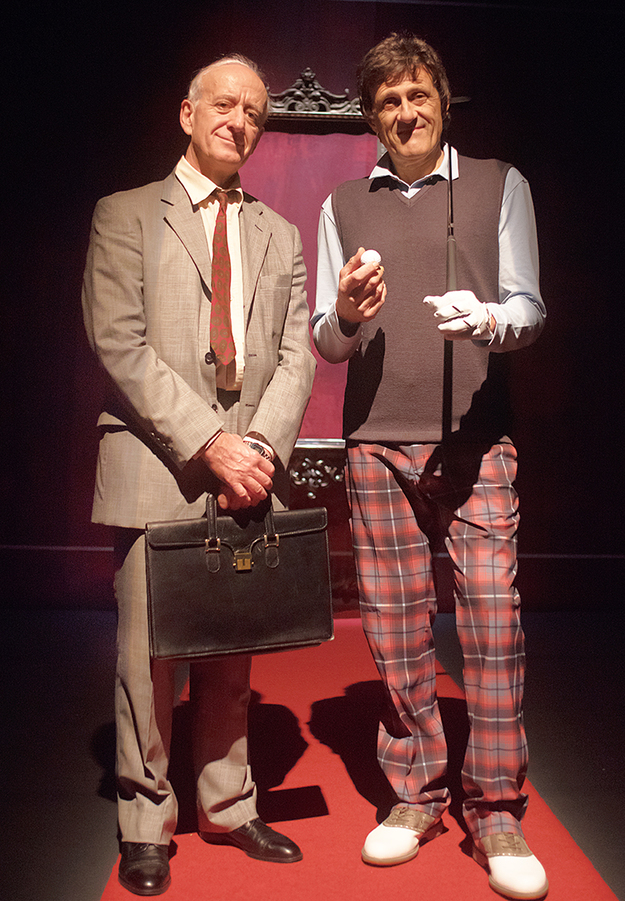  Nicola Pistoia e Paolo Triestino
