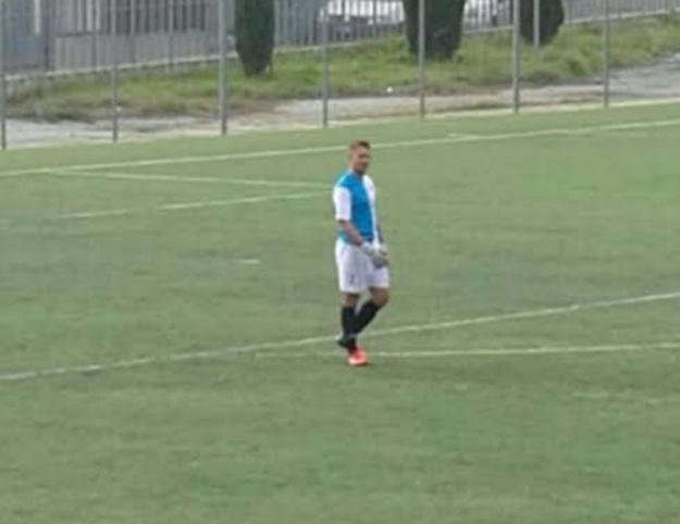 Alessio Fallani