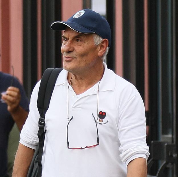 Mauro Perna