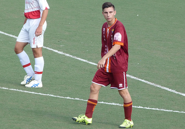 Pascucci (Pro Roma ©gaz_reg)
