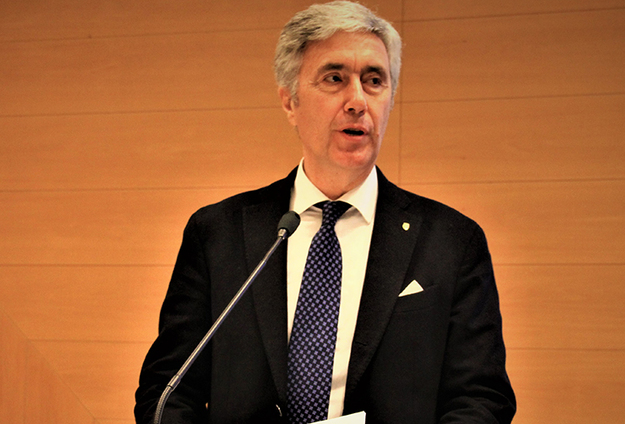 Cosimo Sibilia (©lnd.it)
