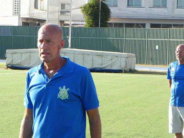 Claudio Tortolano