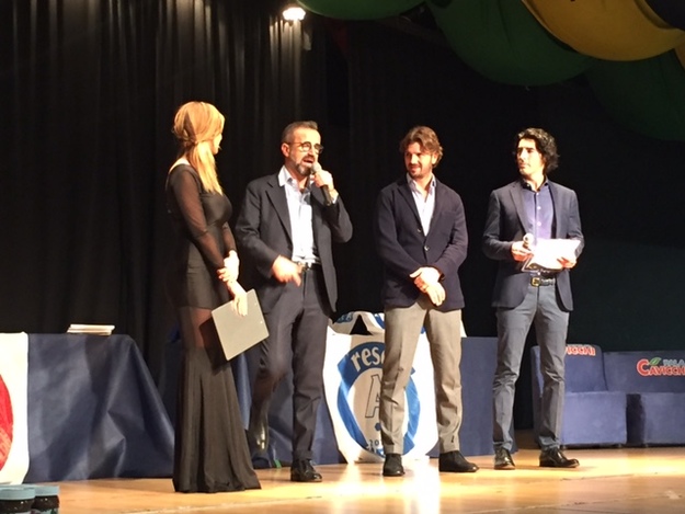 Davide Lippi e Carlo Diana