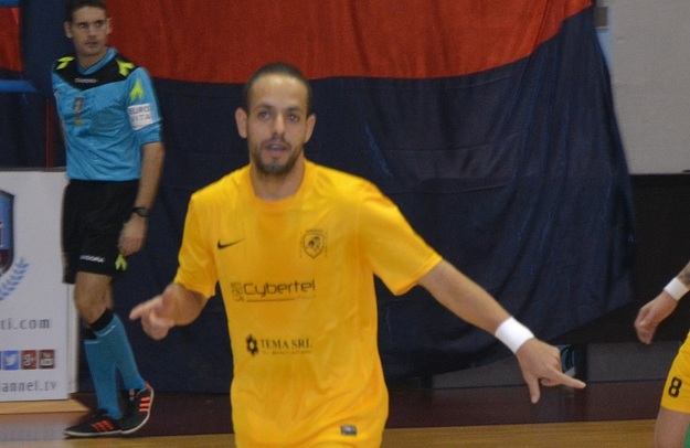 Tiago Leonaldi