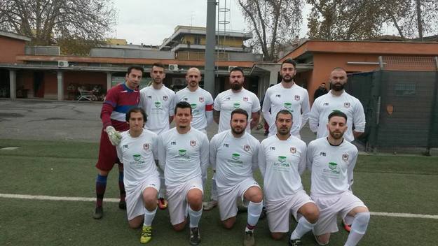 La formazione del Nomentum
