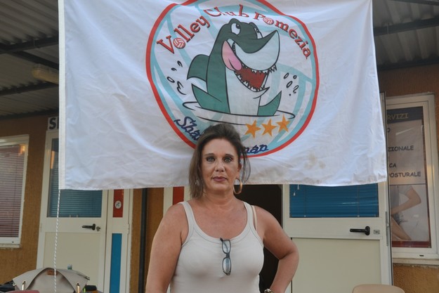 Sonia De Bianchi