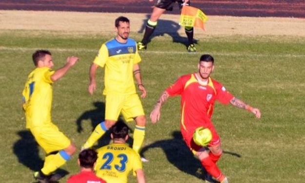 Lupa Roma (foto FC Lupa Roma)
