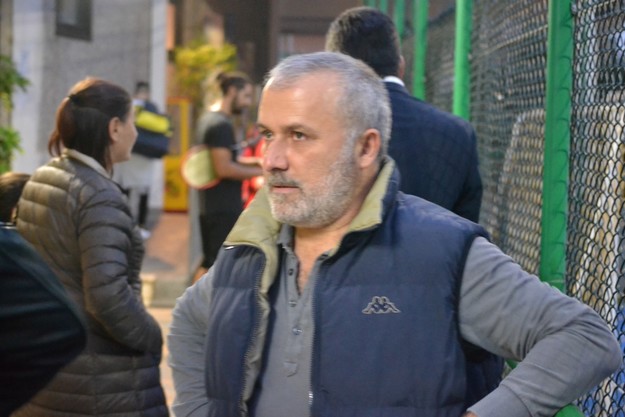 Valter Sfregola