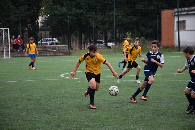 Foto ©Navy Junior