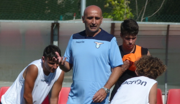 Fratini dice la sua sul girone d&apos;andata © GazReg