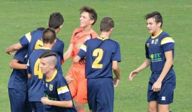 Viterbese in finale