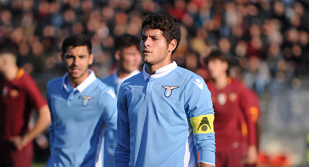 Lazio, Alessandro Rossi ©Del Gobbo