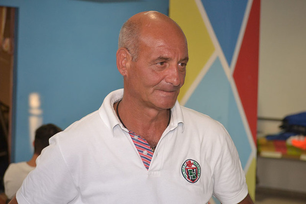 Giancarlo Urgolo