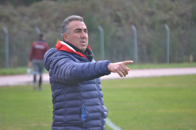 Maurizio Mari