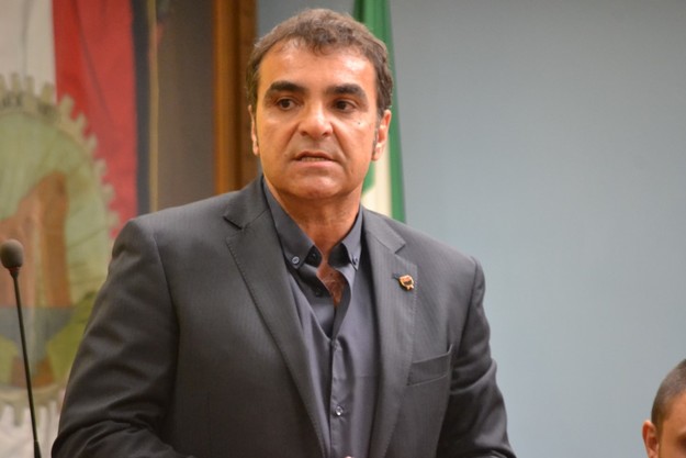 Il presidente rossonero De Vito