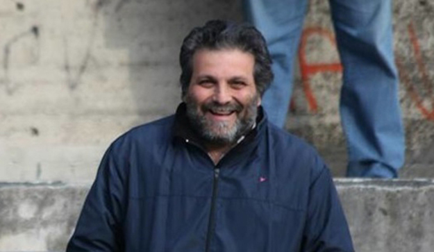 Marco Guidi