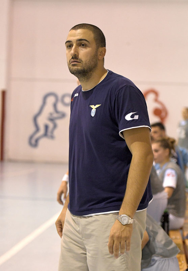 Daniele Chilelli