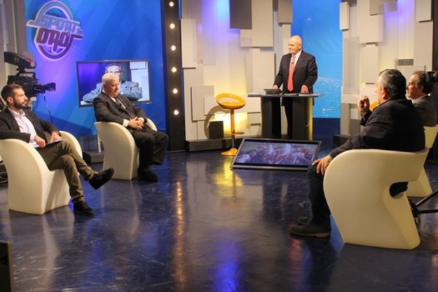 Sporti in oro