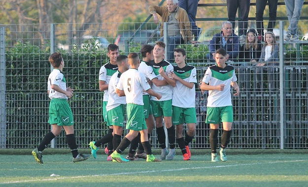 Primo successo per il Certosa (©De Cesaris)