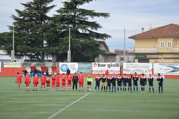 Fischio d&apos;inizio (C)GazReg