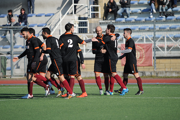 Garbatella (foto ©Del Gobbo)