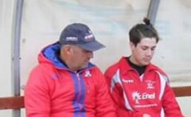 Mister Vincenzi