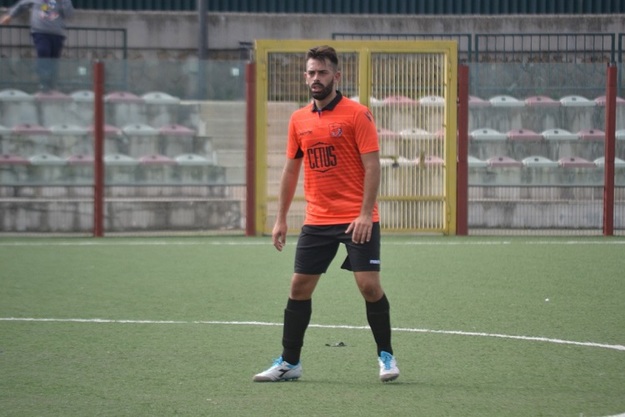 Davide Giachetta
