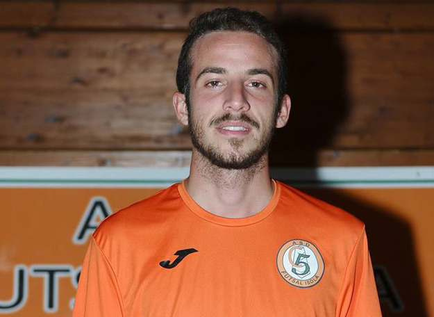 Luca Tiveron
