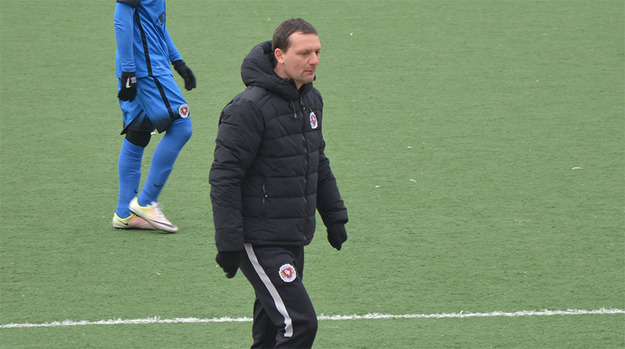 Francesco Punzi