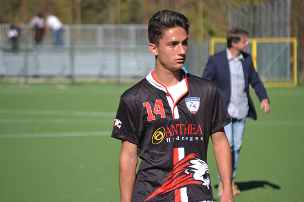 Daniele Giustiniani