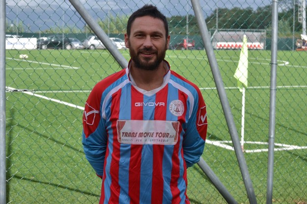 Danilo Di Bartolomeis  ©Colle di Fuori