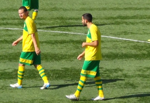 Pro Calcio Tor Sapienza ©Bastianelli