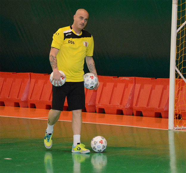 Daniele Di Stefano