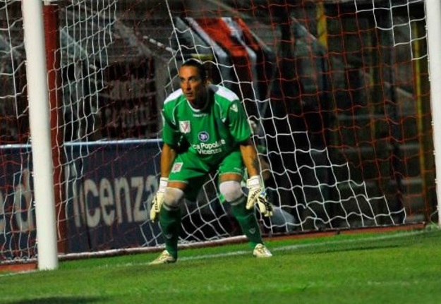 Nicola Bremec (foto biancorossi.net)