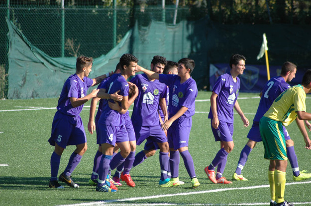 Torna a vincere il Certosa (foto Gazzetta Regionale)