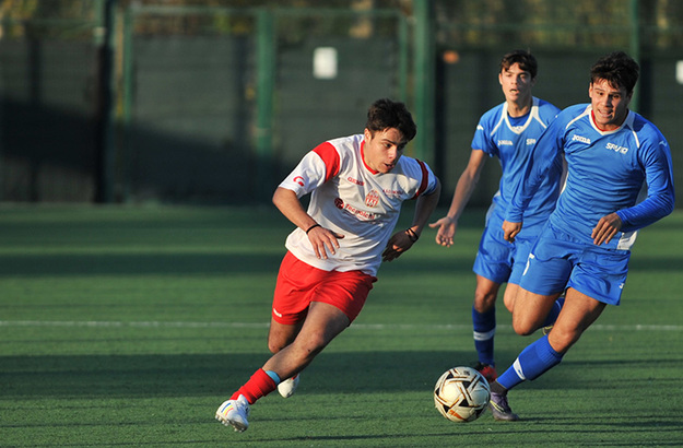 Morolo (©Del Gobbo)