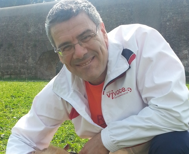 Marziali, tecnico del Cinecittà Bettini