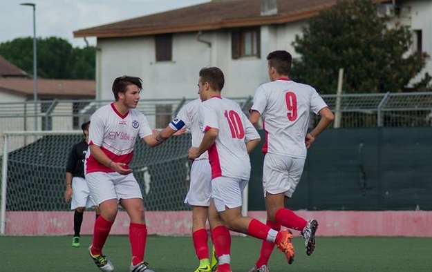 Vis Artena, 3 punti d&apos;oro (foto ©Pera) 