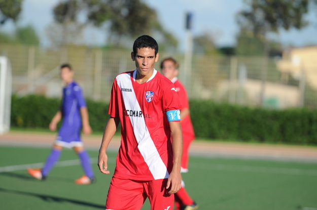 Atletico Fiumicino (©Del Gobbo)