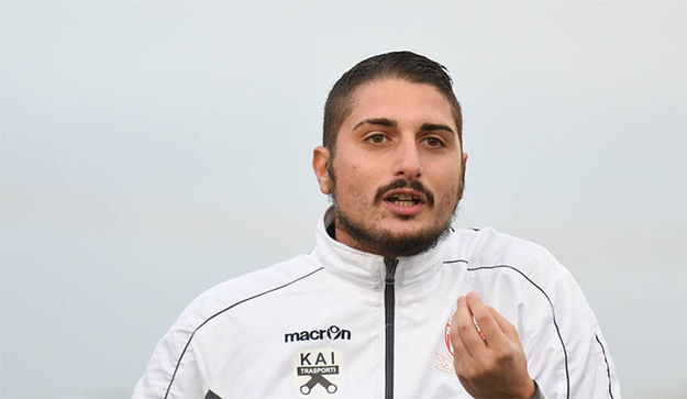 Giuliani Giardinetti (foto Lori)