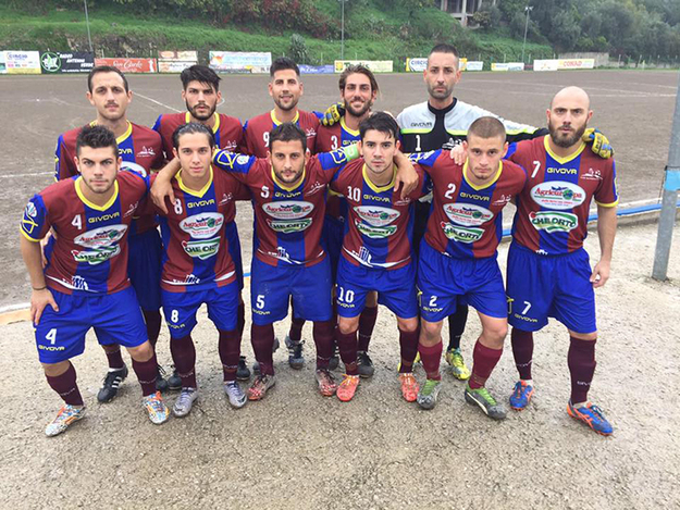 Sporting Vodice (©Facebook)