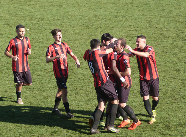 Colleferro (foto ©Gazzetta Regionale)
