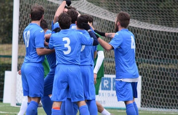 Scatto di Futbolclub - V. Adriana ©  Elena Posi