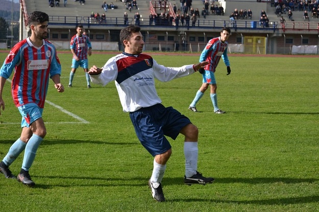 Cristian Zaratti