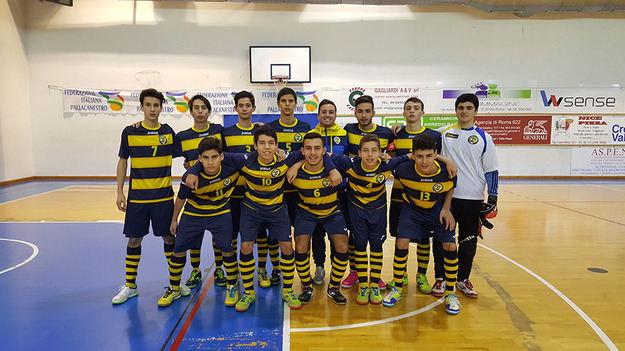 Gli Allievi di Zaccardi