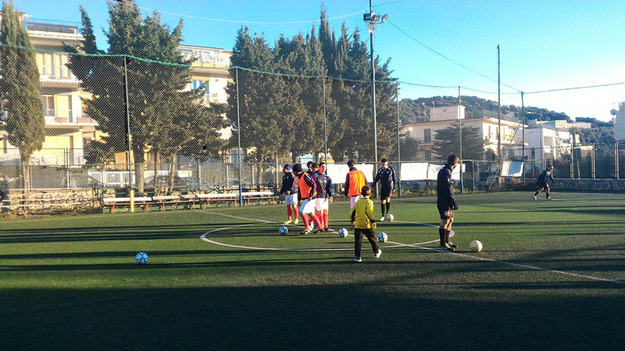 Sport Club ko